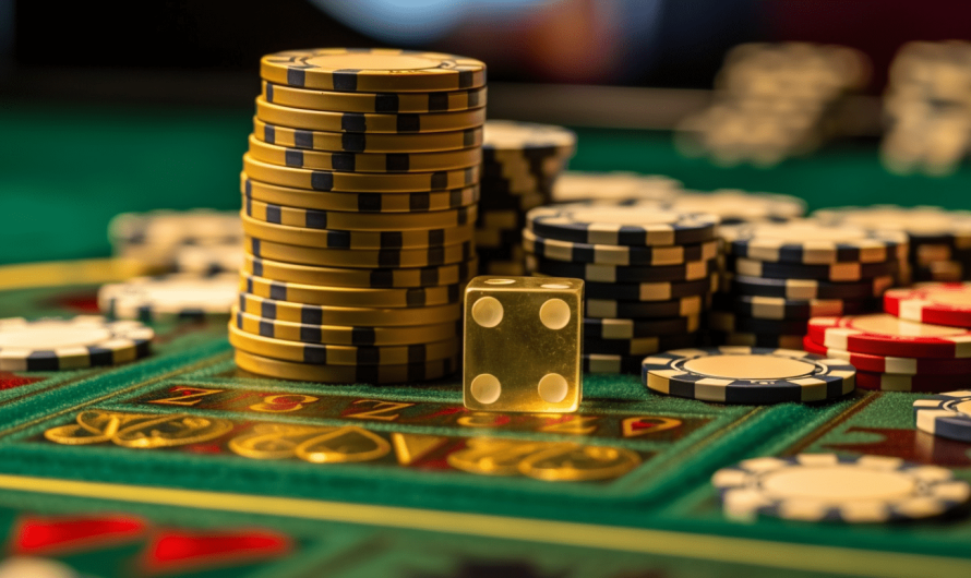 Which is the best online casino in the world?