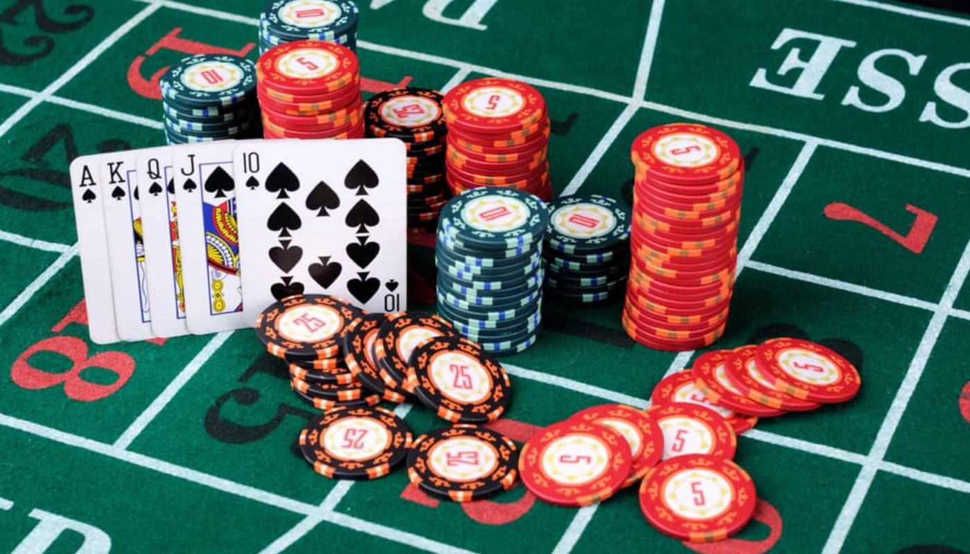 casino uden rofus nem udbetaling