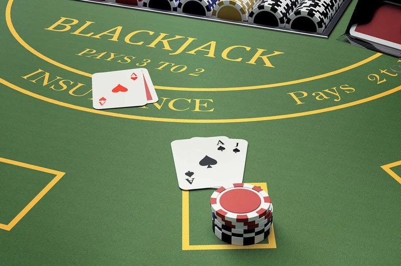 Top Blackjack Strategies to Improve Your Game in Chile
