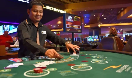 Librabet casino