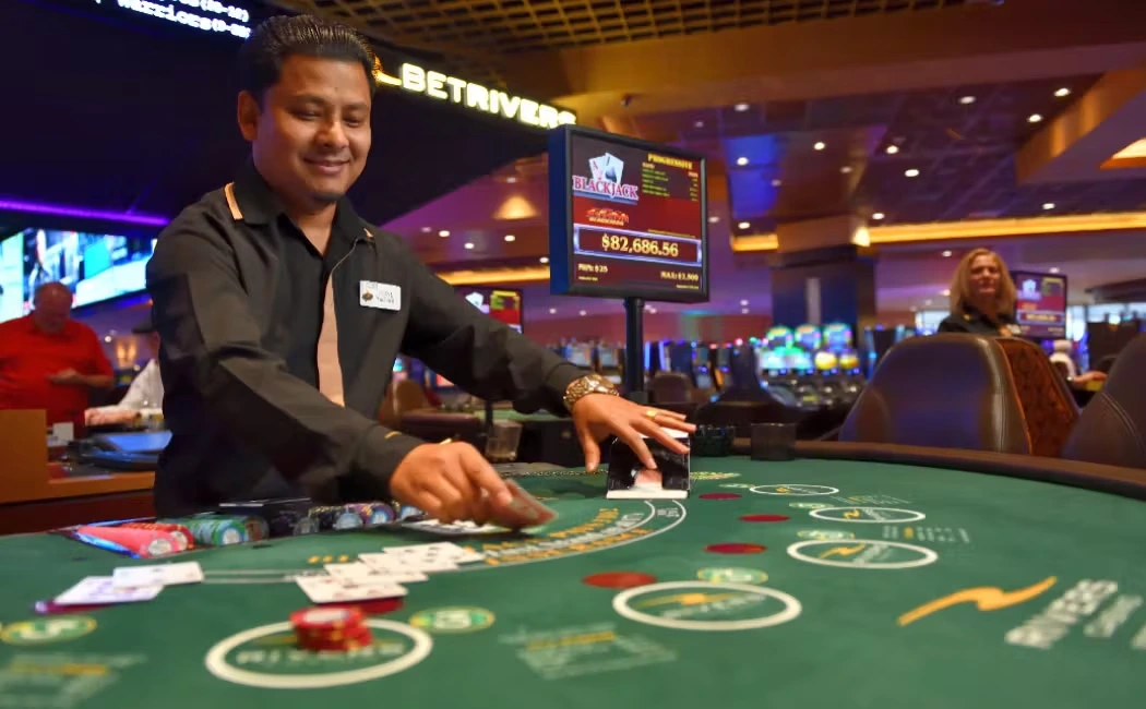 Librabet casino