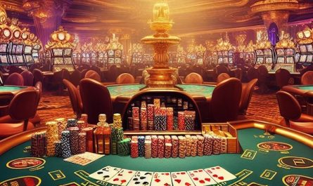 Nomini casino