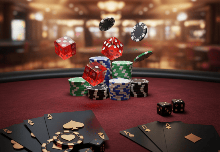 The Insider’s Blueprint to Mastering Online Poker in Greece