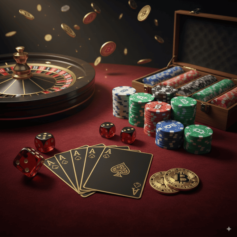 ZetCasino