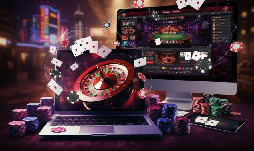 Ovatko Pay N Play -kasinot nettikasinoiden tulevaisuus Suomessa?