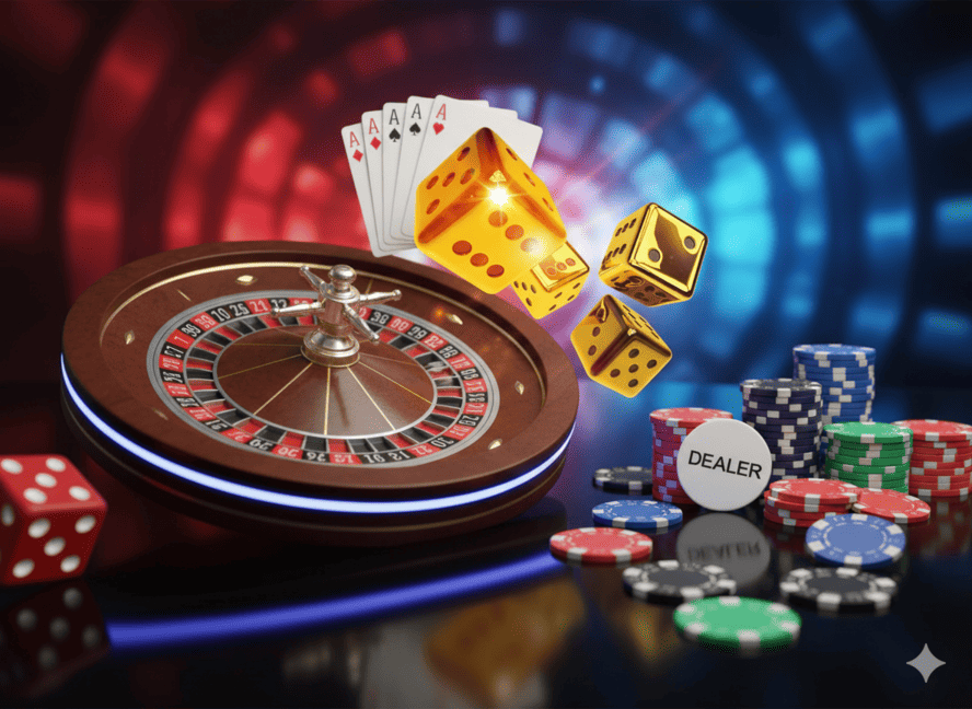 5gringos casino login