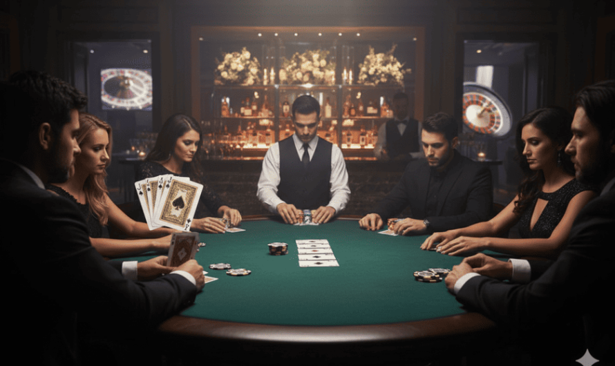 The Rulebook of the Game: Why Reading the Terms and Conditions is Your Most Powerful Strategic Move