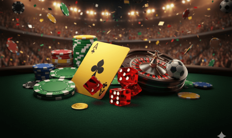 Closing Your Casino Account: The Correct Procedure