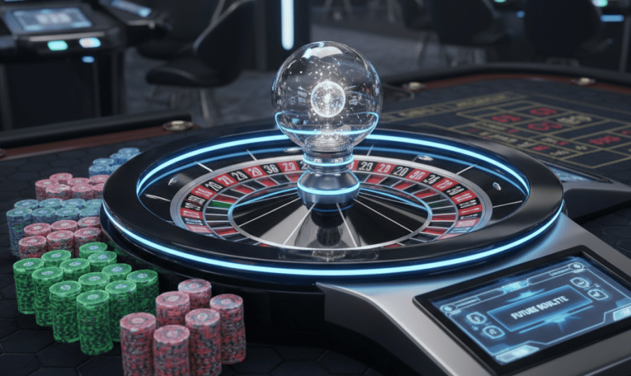 The Best Fruit Machines in 2026: Retro Vibes with Modern Tech