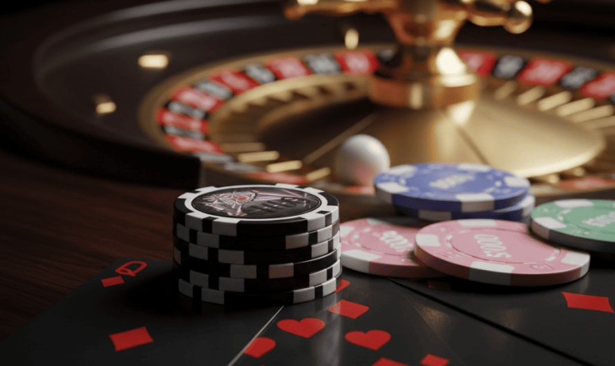 Gambling Trends 2026: How AI and VR Are Changing Your Experience