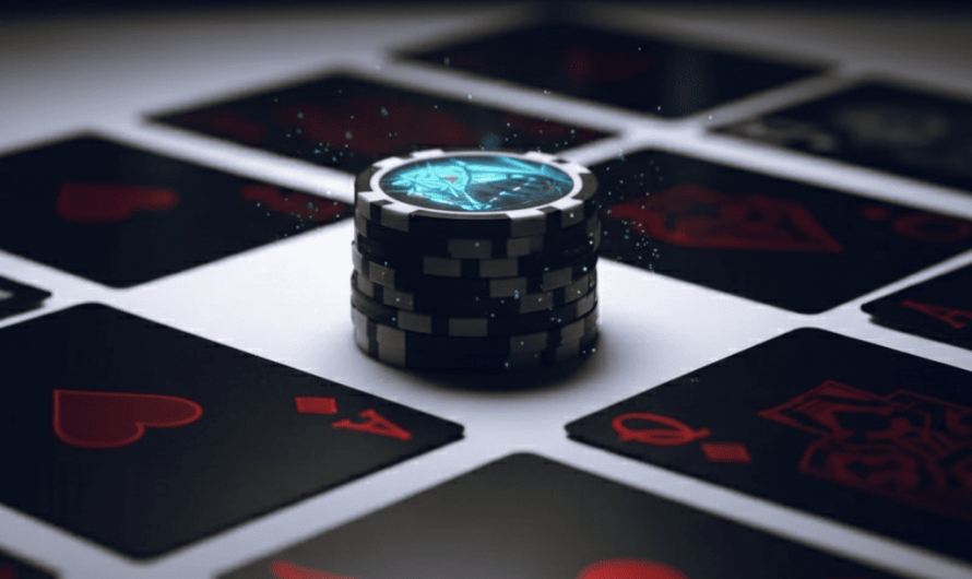 The Rise of VR Casinos in Greece: Is Virtual Reality the Future?