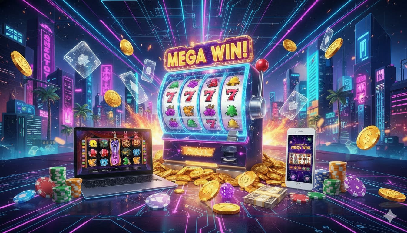 Megapari casino